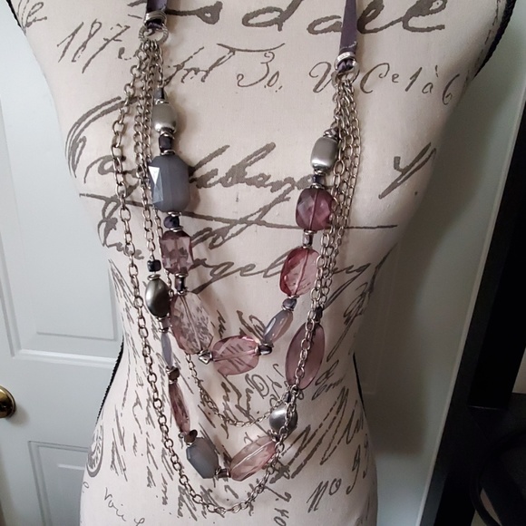 Jewelry - New.long necklace